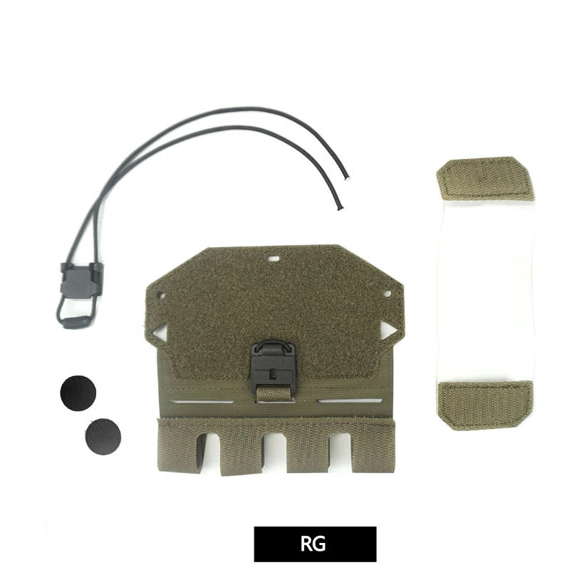 Mobile Tech Accessories - DMGear тактическая ежедневная панель FCSK Molle,