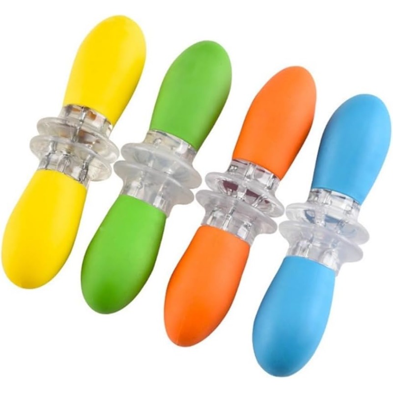 Tech Dog Accessories - 4 пары вилок для кукурузы из