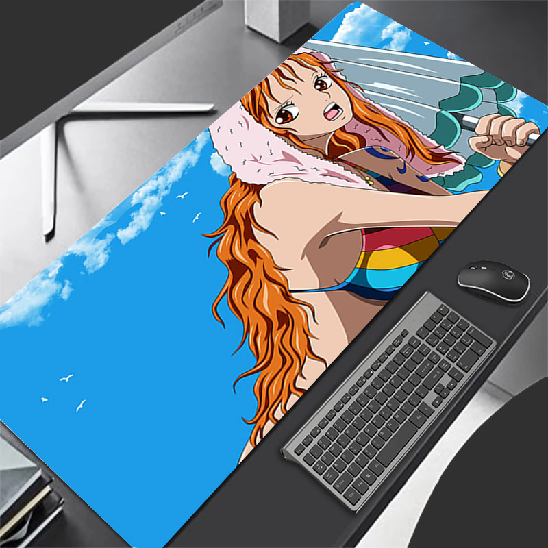 Tech Accessories Desk - Коврик для мыши One Piece: прочный,
