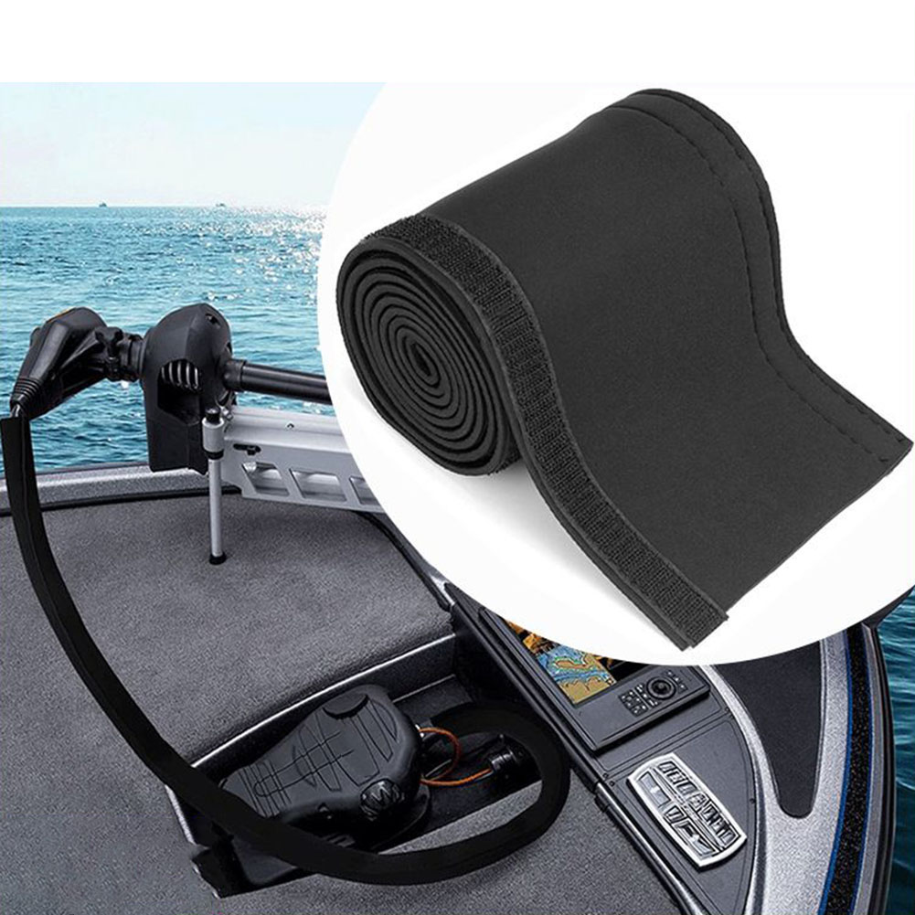 Cable Sleeve Neoprene - Неопреновый чехол для проводки троллинговых моторов,