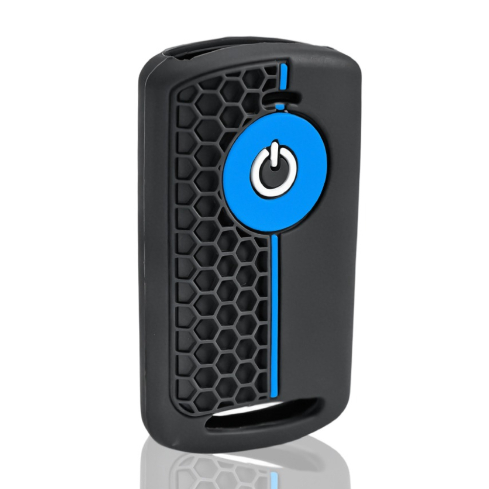 Nmax Tech Max Accessories - Силиконовый чехол для ключа-пульта, автомобильные аксессуары