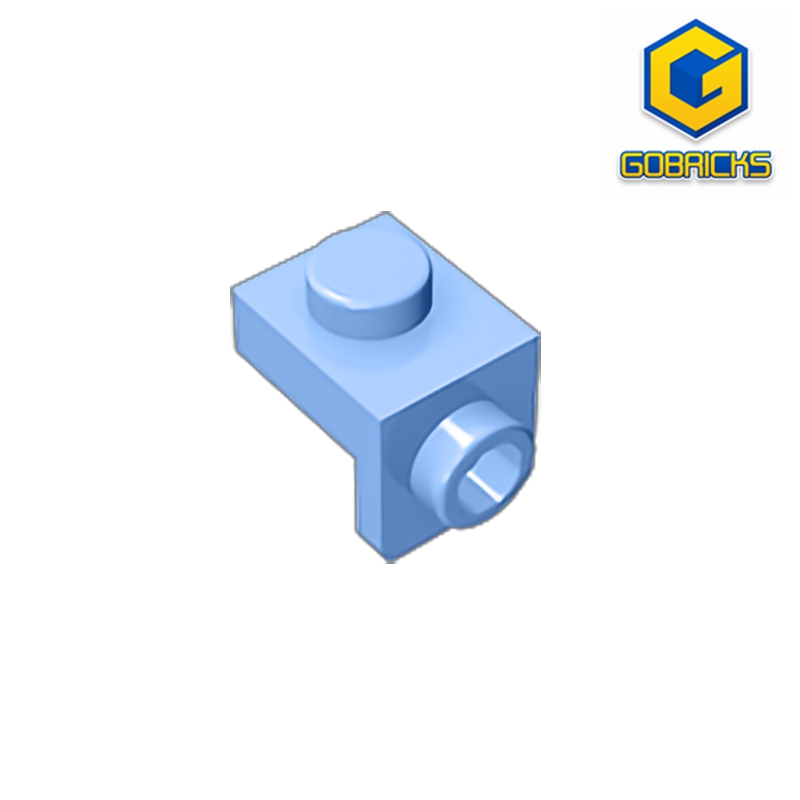 Tech X - Gobricks 10 шт. MOC 36841 Кронштейн