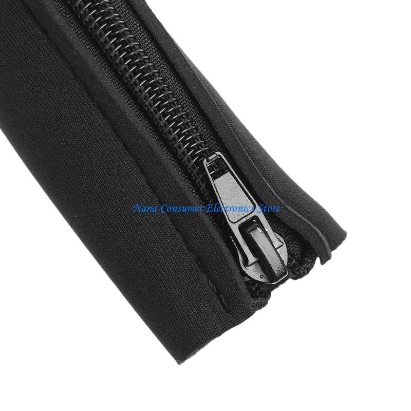 Cable Sleeve Neoprene - G7NE управление кабелем DIY DIY NEOPREN