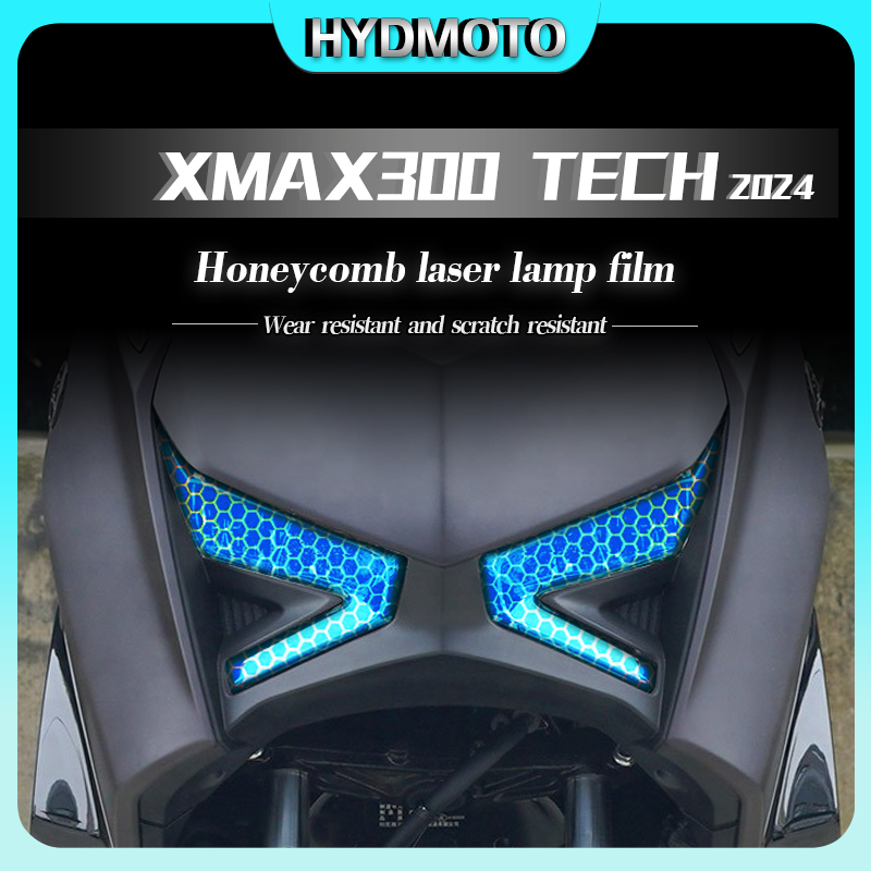 Tech X - Для Yamaha X MAX300 Xmax300 XMAX300