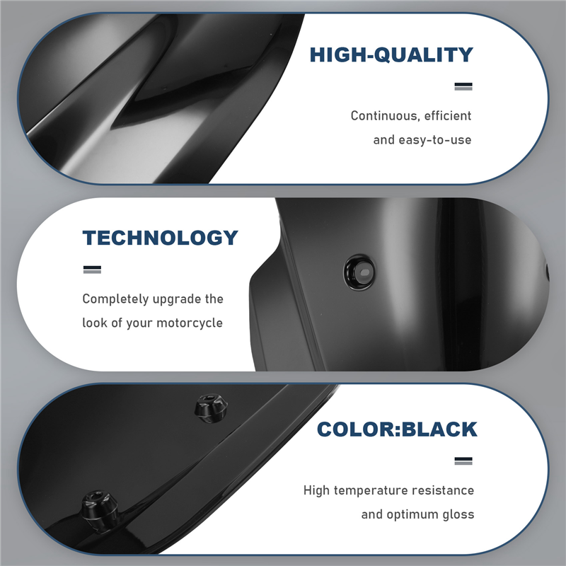 Nmax Tech Max Accessories - A85E-для NMAX 125 для NMAX125 TECH