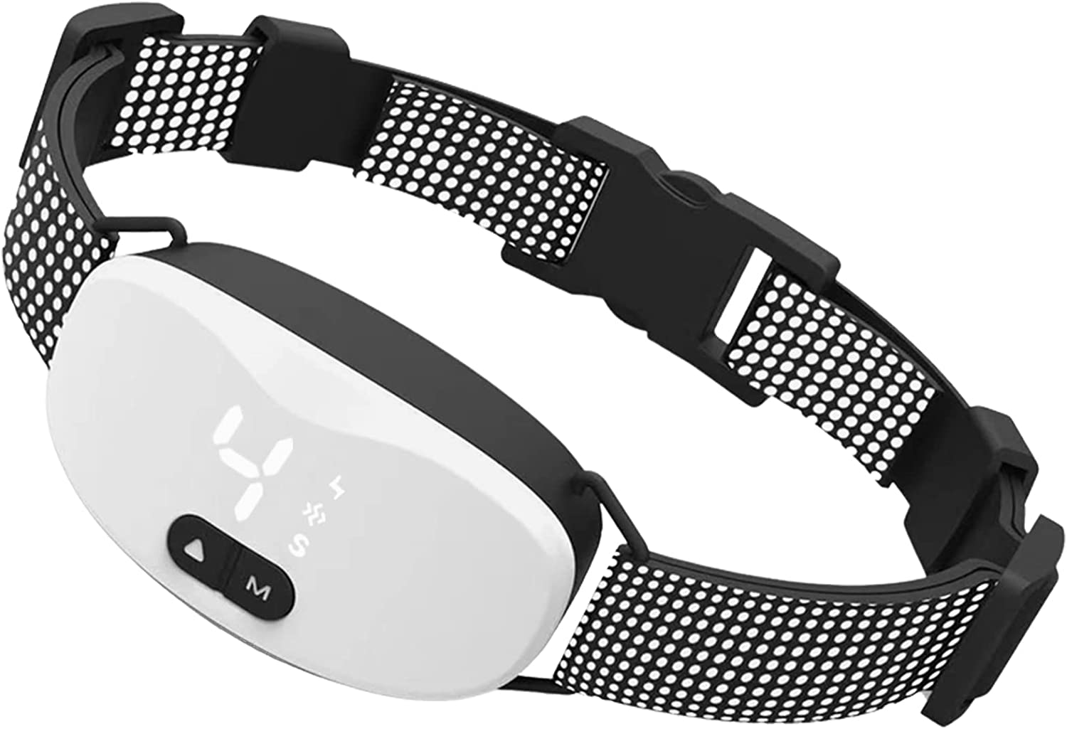 Tech Dog Accessories - Ошейник для собак с защитой от