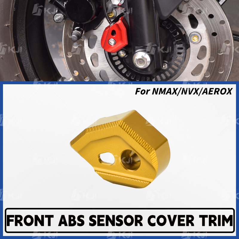 Nmax Tech Max Accessories - Для Yamaha NMAX/NVX/AEROX 160/155/125/TURBO/TECH MAX/NEO/ALPHA передние
