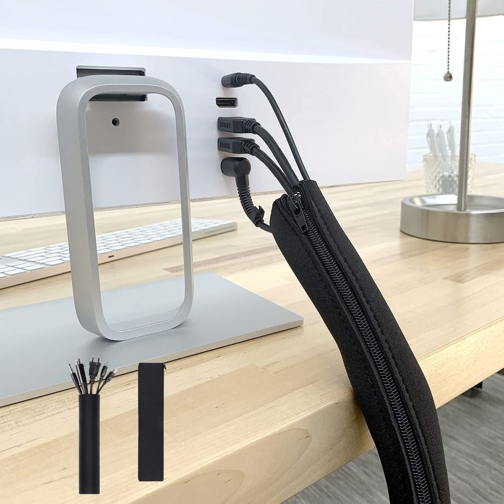 Cable Sleeve Neoprene - Неопреновый чехол для кабелей, органайзер для