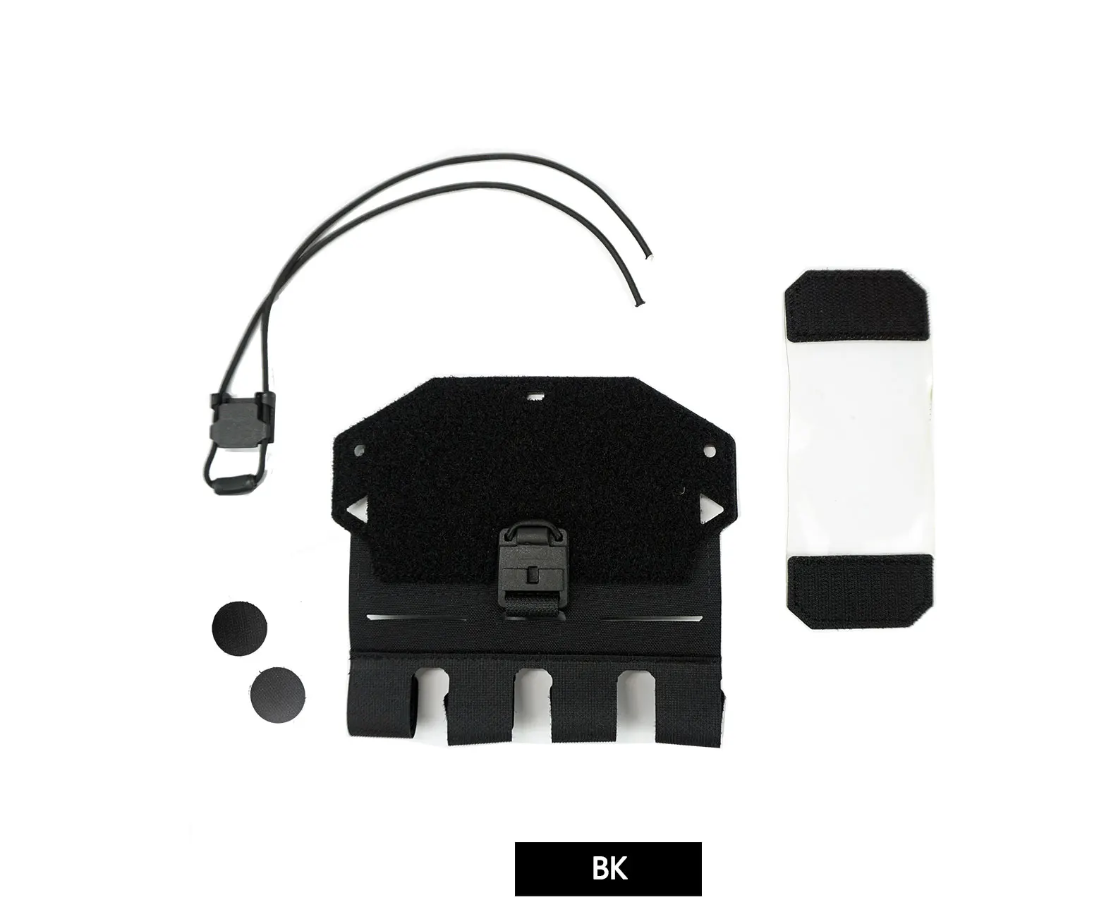 DMGear тактическая ежедневная  – обзор и цена Mobile Tech Accessories