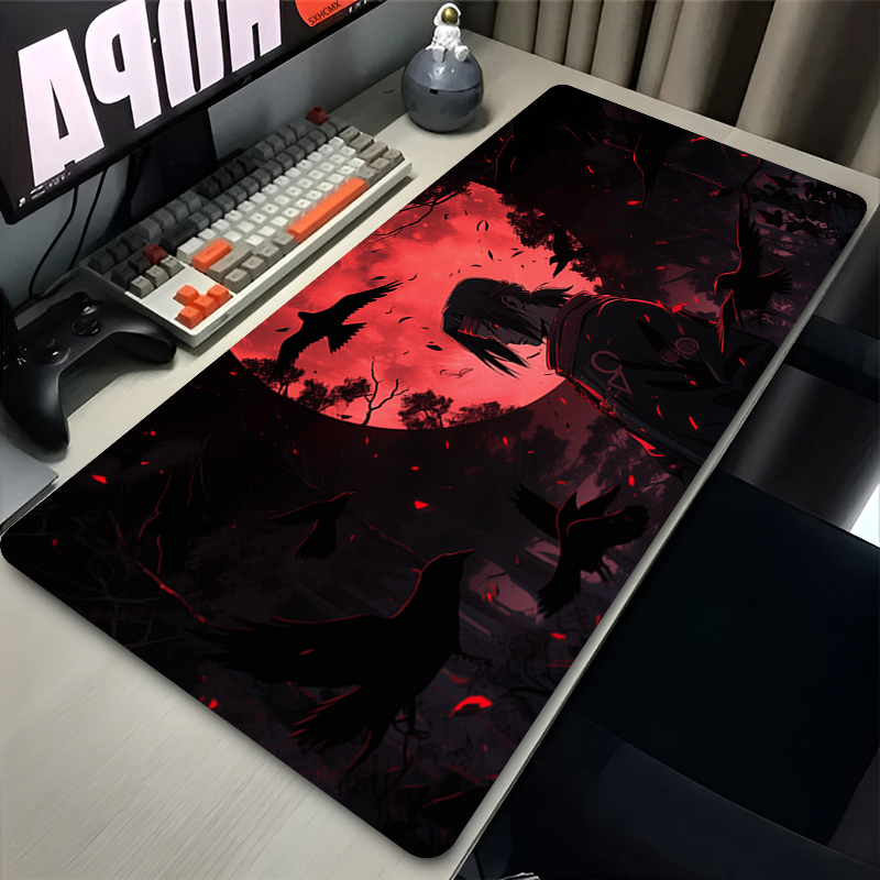 Коврик для мыши геймерский уве – обзор и цена Tech Accessories Desk