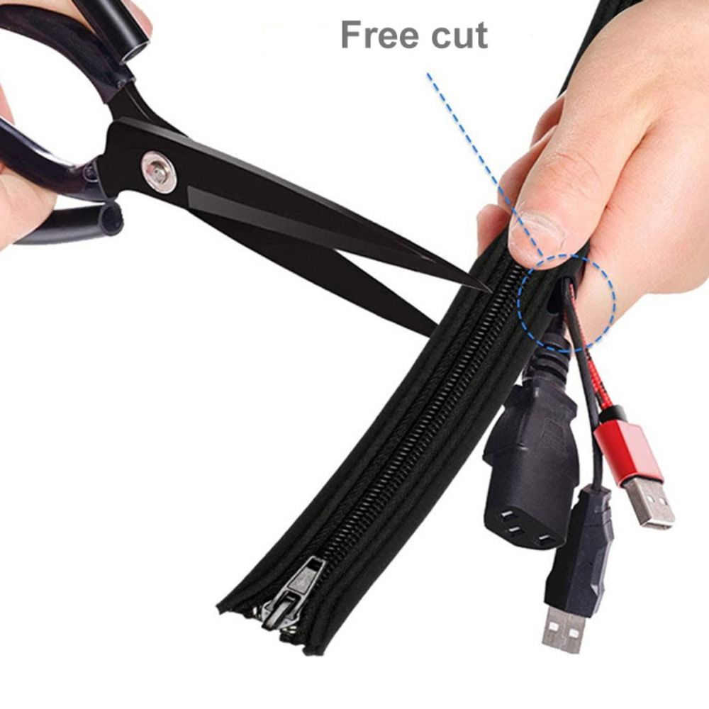 Неопреновый защитный чехол для – обзор и цена Cable Sleeve Neoprene