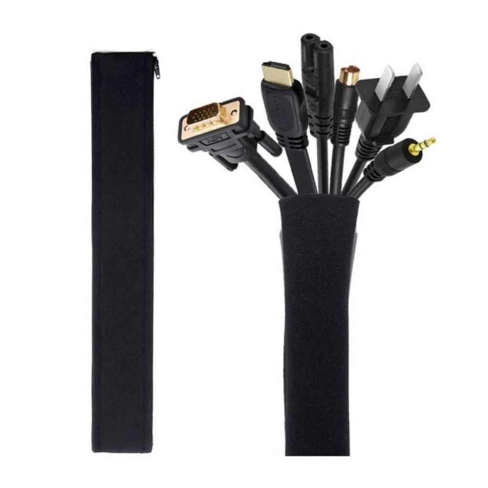 Неопреновый защитный чехол для – обзор и цена Cable Sleeve Neoprene