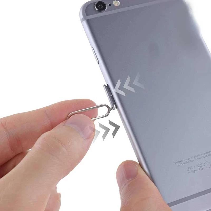 1-100 шт. Иглы-выталкиватели д – обзор и цена Mobile Tech Accessories