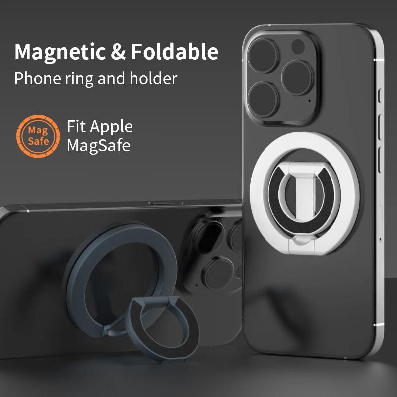 Магнитный держатель для телефо – обзор и цена Mobile Tech Accessories