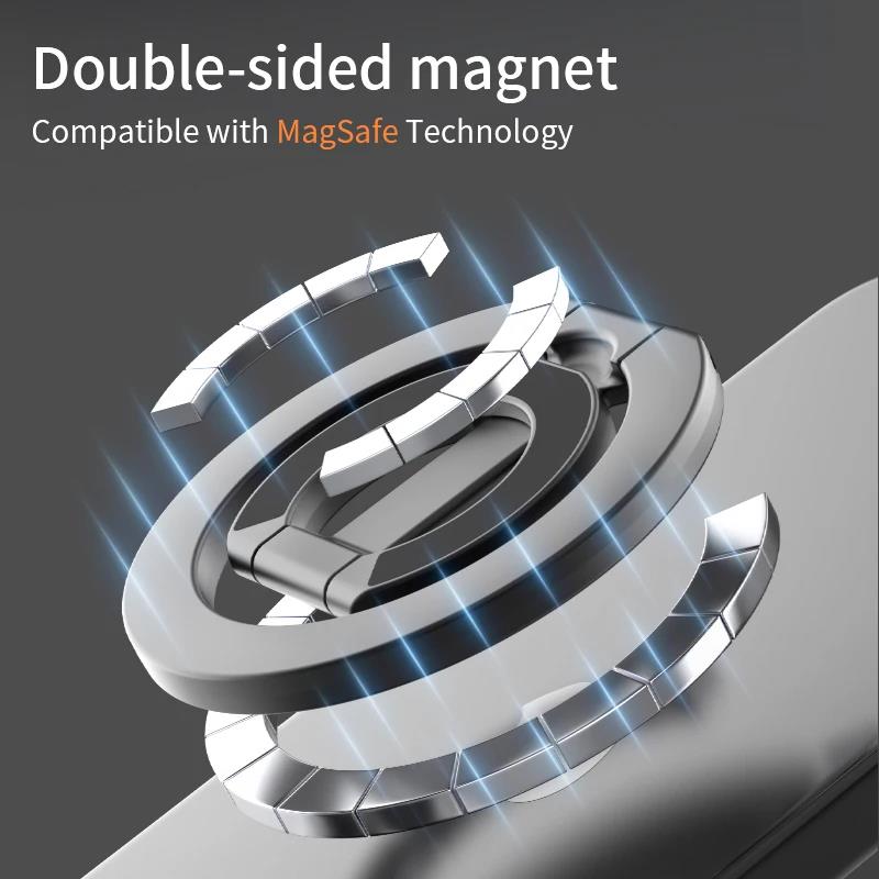Магнитный держатель для телефо – обзор и цена Mobile Tech Accessories