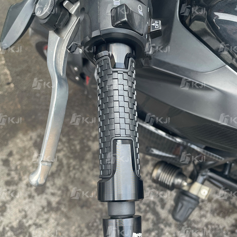 Для Yamaha XMAX/NMAX/NVX/AEROX – обзор и цена Nmax Tech Max Accessories