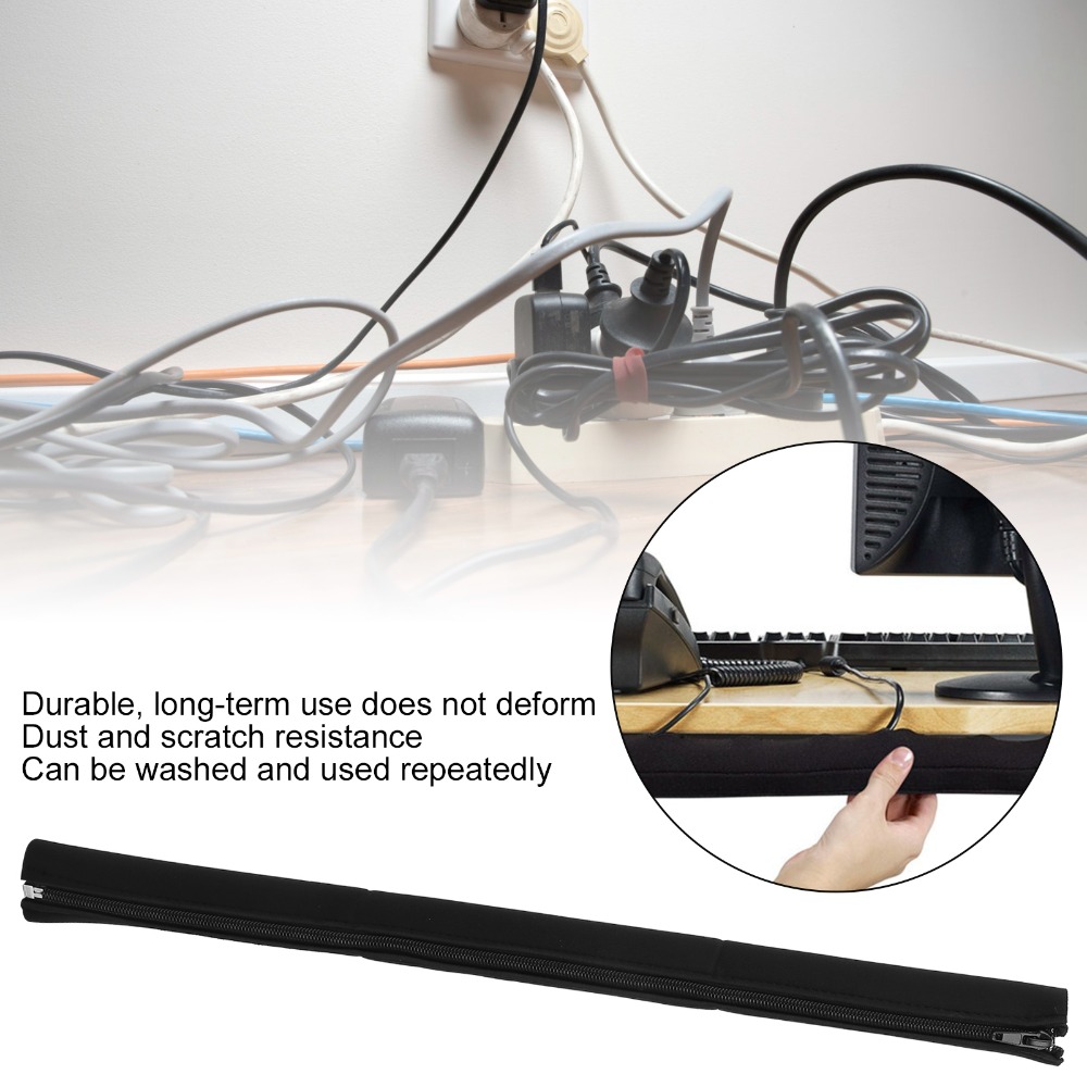 Неопреновый рукав для организа – обзор и цена Cable Sleeve Neoprene