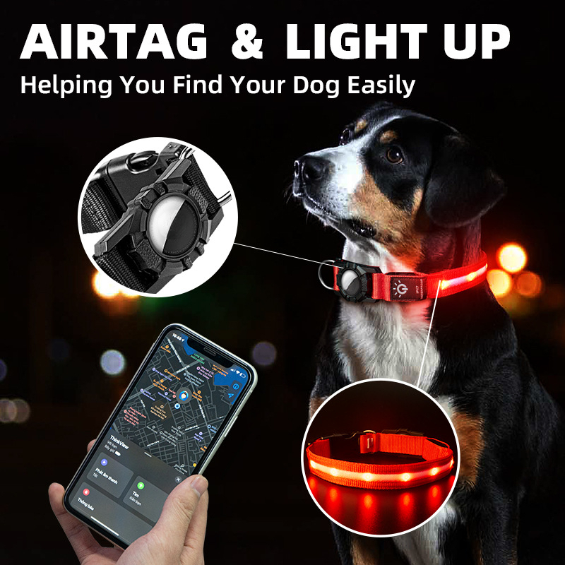 Новые ошейники для домашних жи – обзор и цена Tech Dog Accessories