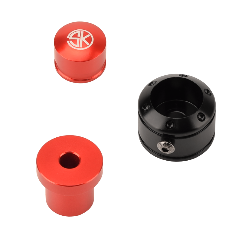 CHEKIS подходит для модифициро – обзор и цена Nmax Tech Max Accessories