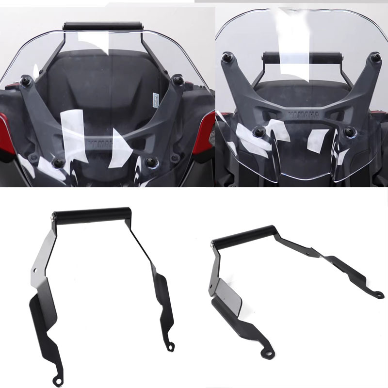 Для YAMAHA XMAX 300 XMAX300 X- – обзор и цена Tech X