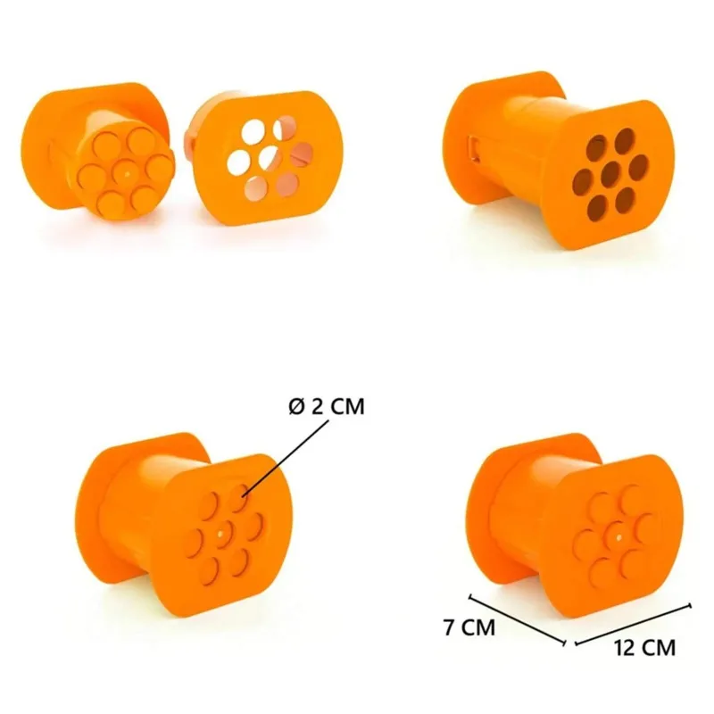 Один пресс Cevapcici кухонный  – обзор и цена Tech Dog Accessories