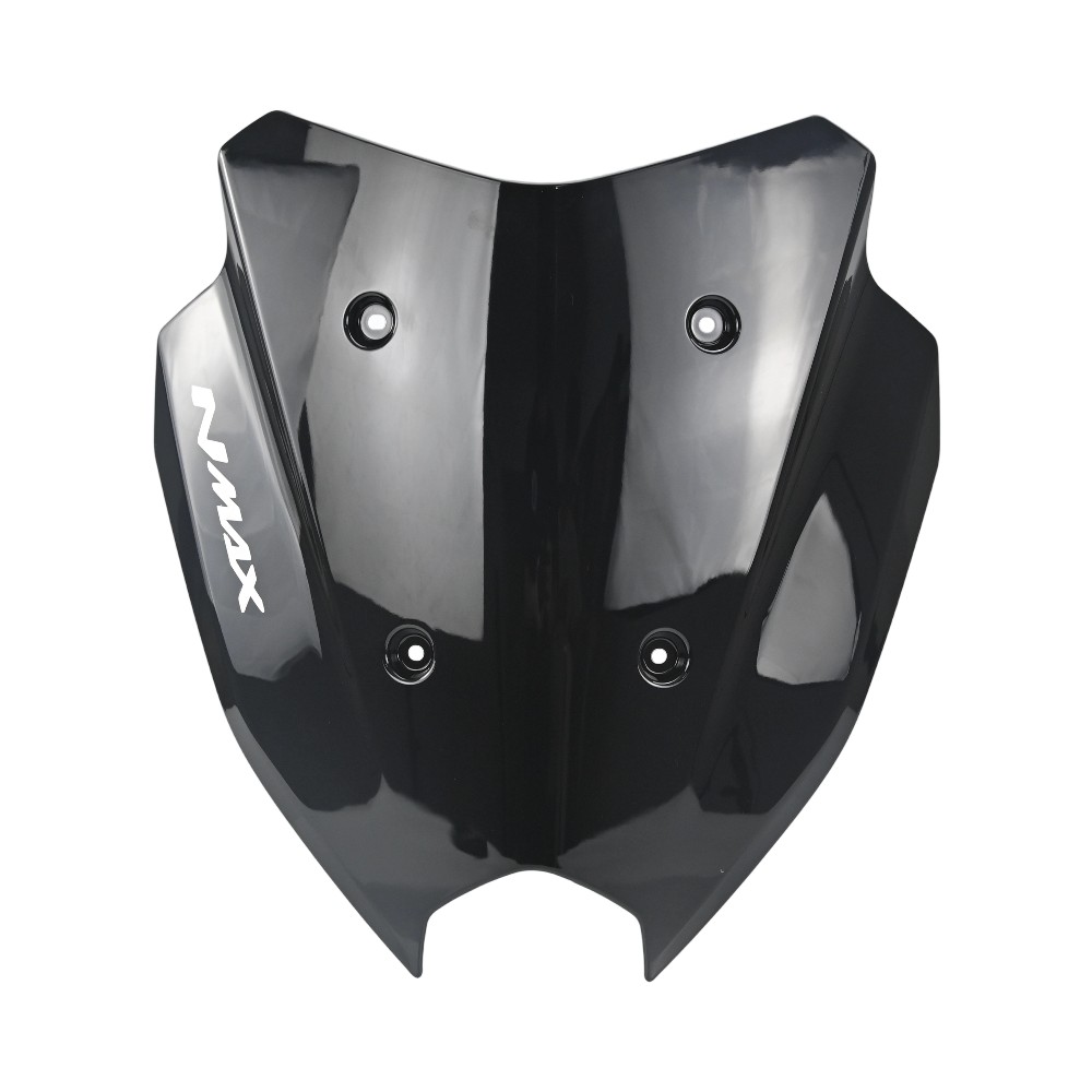 MTKRACING Защитное стекло-дефл – обзор и цена Nmax Tech Max Accessories