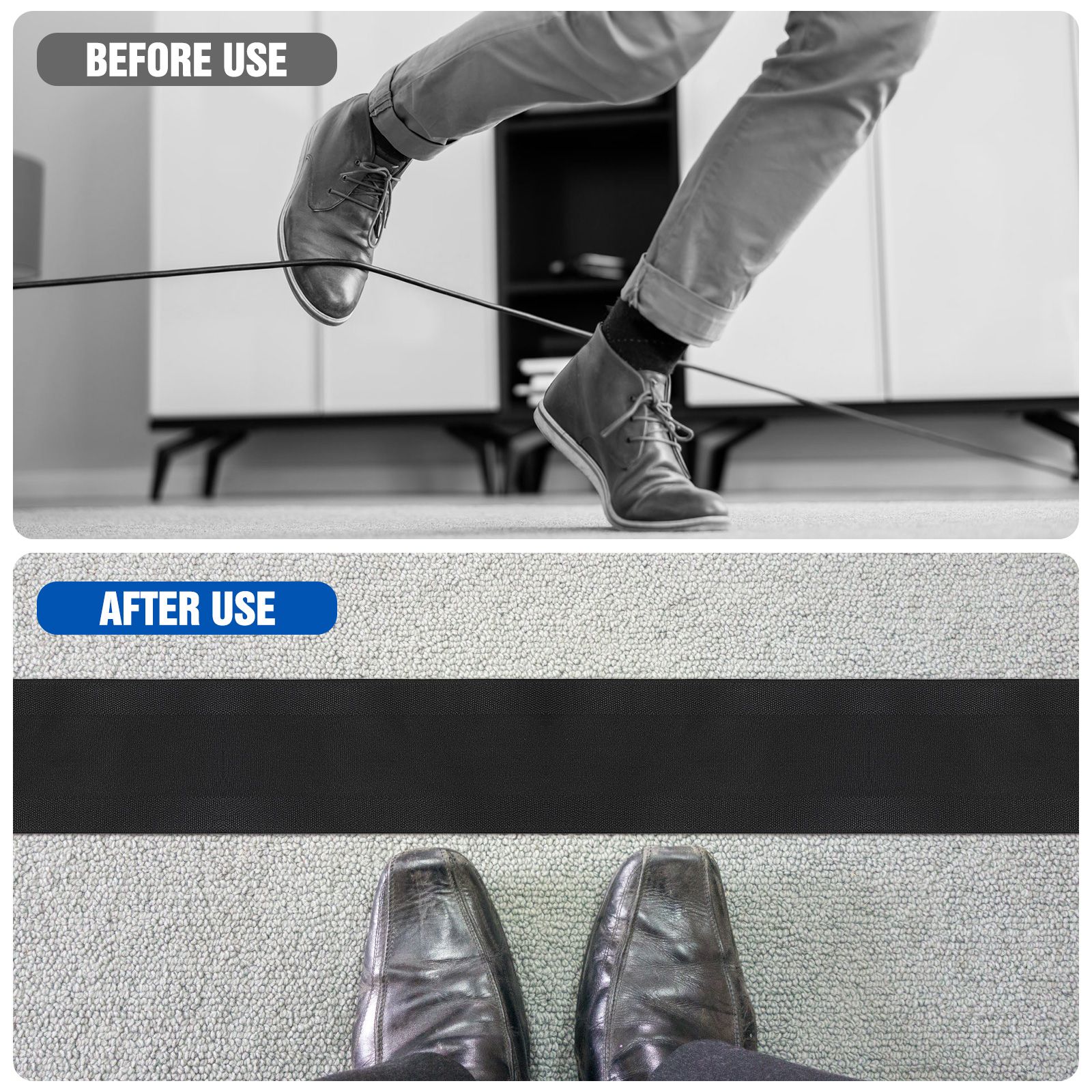 Защитный чехол для кабелей на  – обзор и цена Cable Sleeve Neoprene