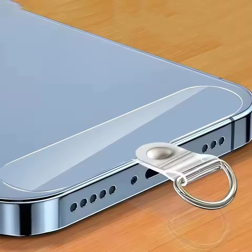 Универсальный прозрачный съемн – обзор и цена Mobile Tech Accessories