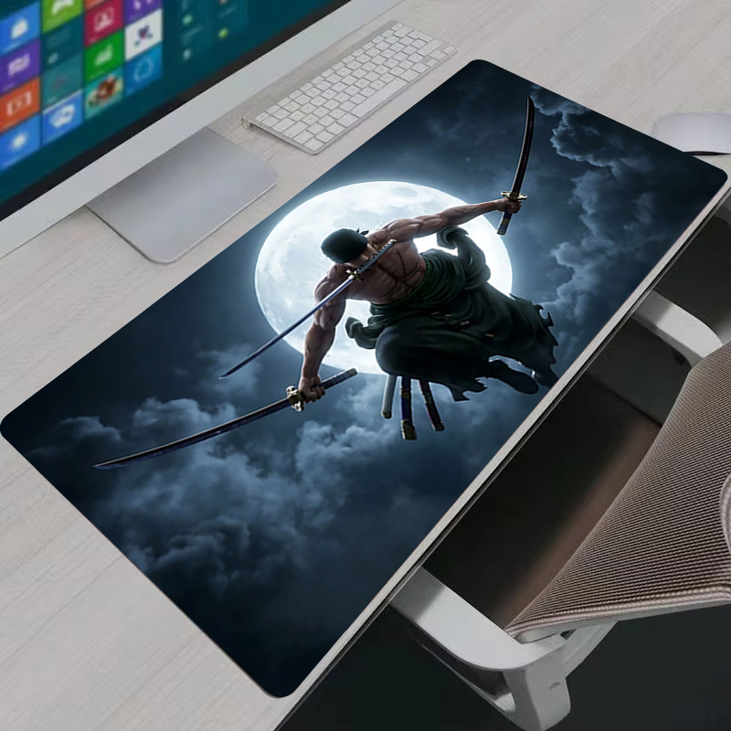Коврик для мыши для ПК, геймер – обзор и цена Tech Accessories Desk