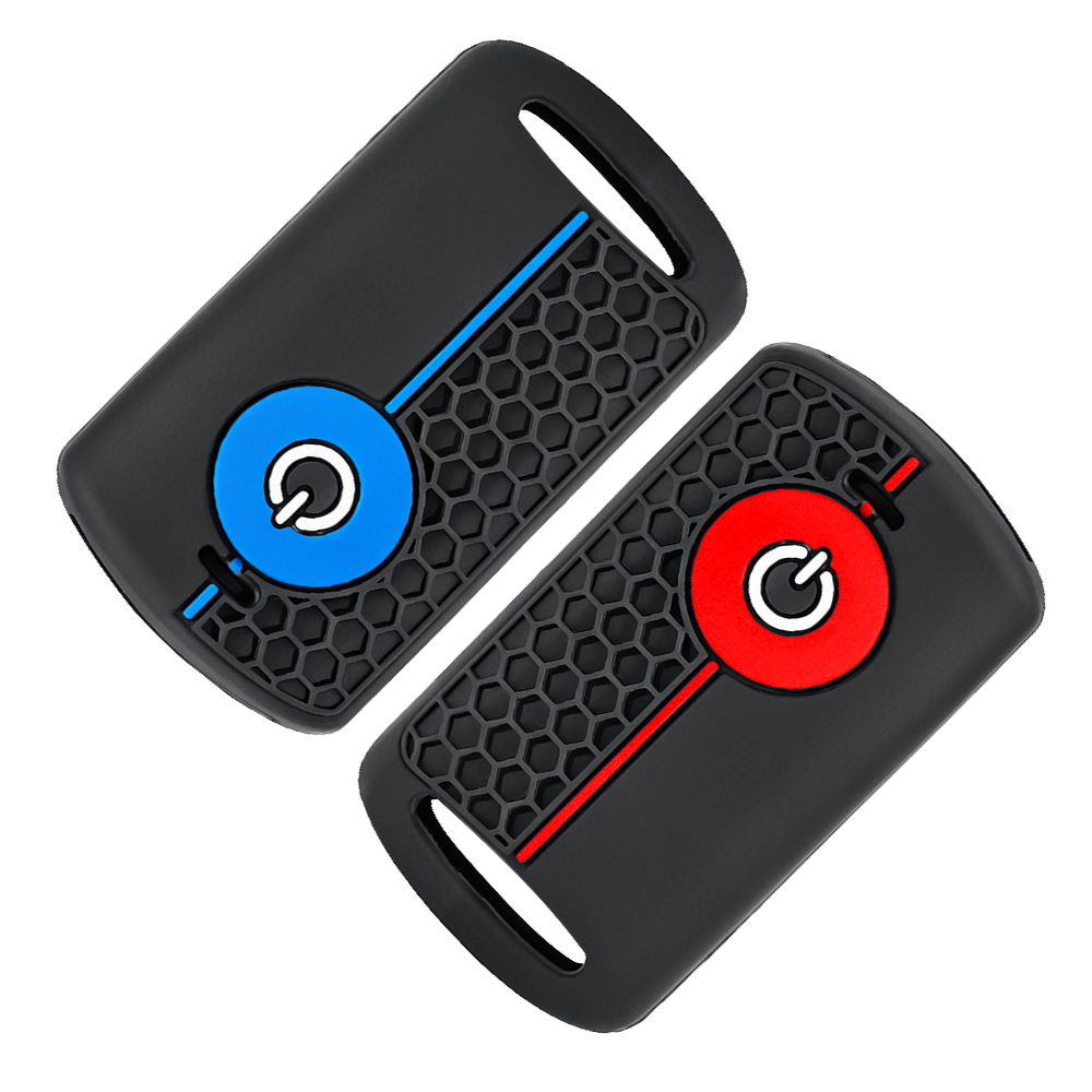 Силиконовый чехол для ключа-пу – обзор и цена Nmax Tech Max Accessories