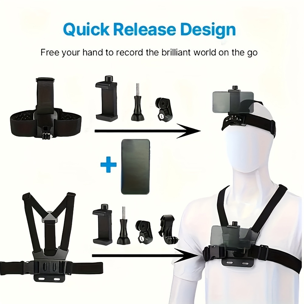 Крепление-ремень для телефона  – обзор и цена Mobile Tech Accessories