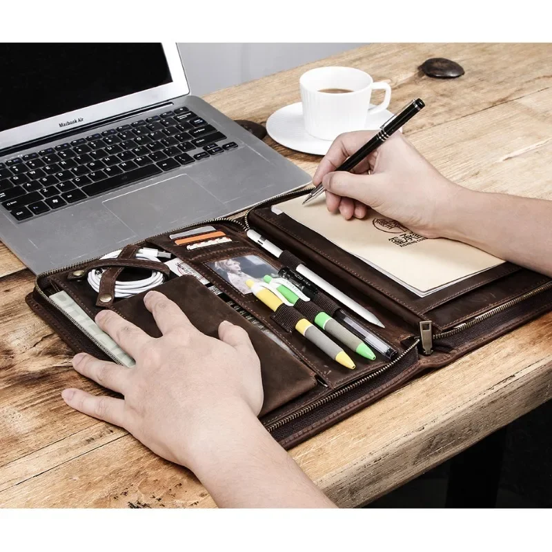 Кожаная сумка для хранения пла – обзор и цена Tech Accessories For Ipad