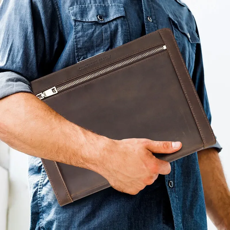 Кожаная сумка для хранения пла – обзор и цена Tech Accessories For Ipad