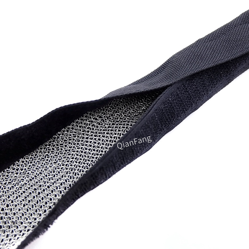 Экранированная кабельная Втулк – обзор и цена Cable Sleeve Neoprene