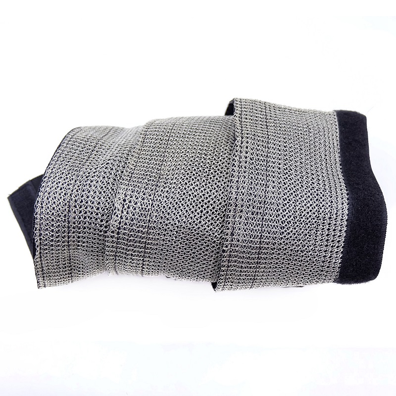 Экранированная кабельная Втулк – обзор и цена Cable Sleeve Neoprene