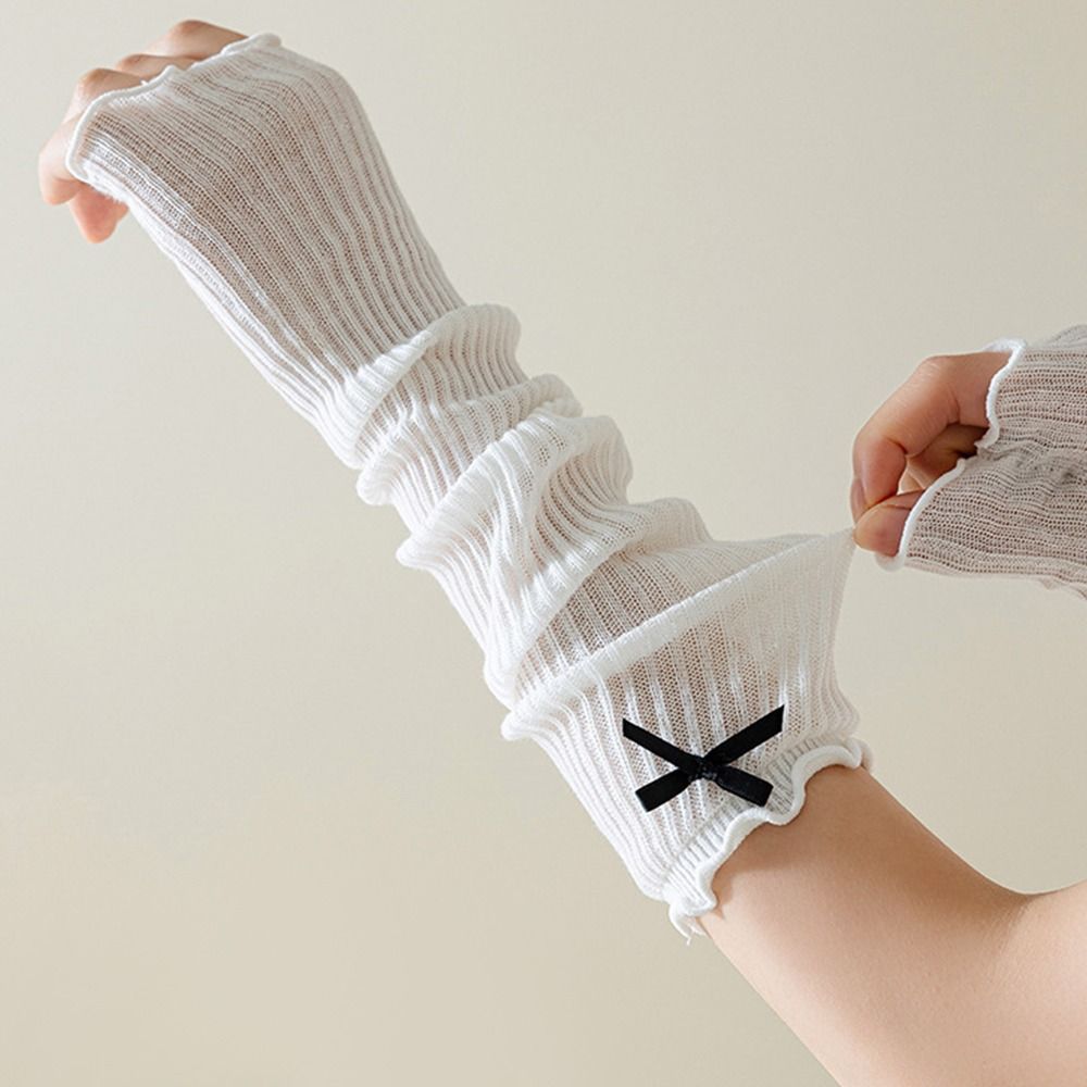 Перчатки без пальцев в стиле Y – обзор и цена Y2K Tech Accessories
