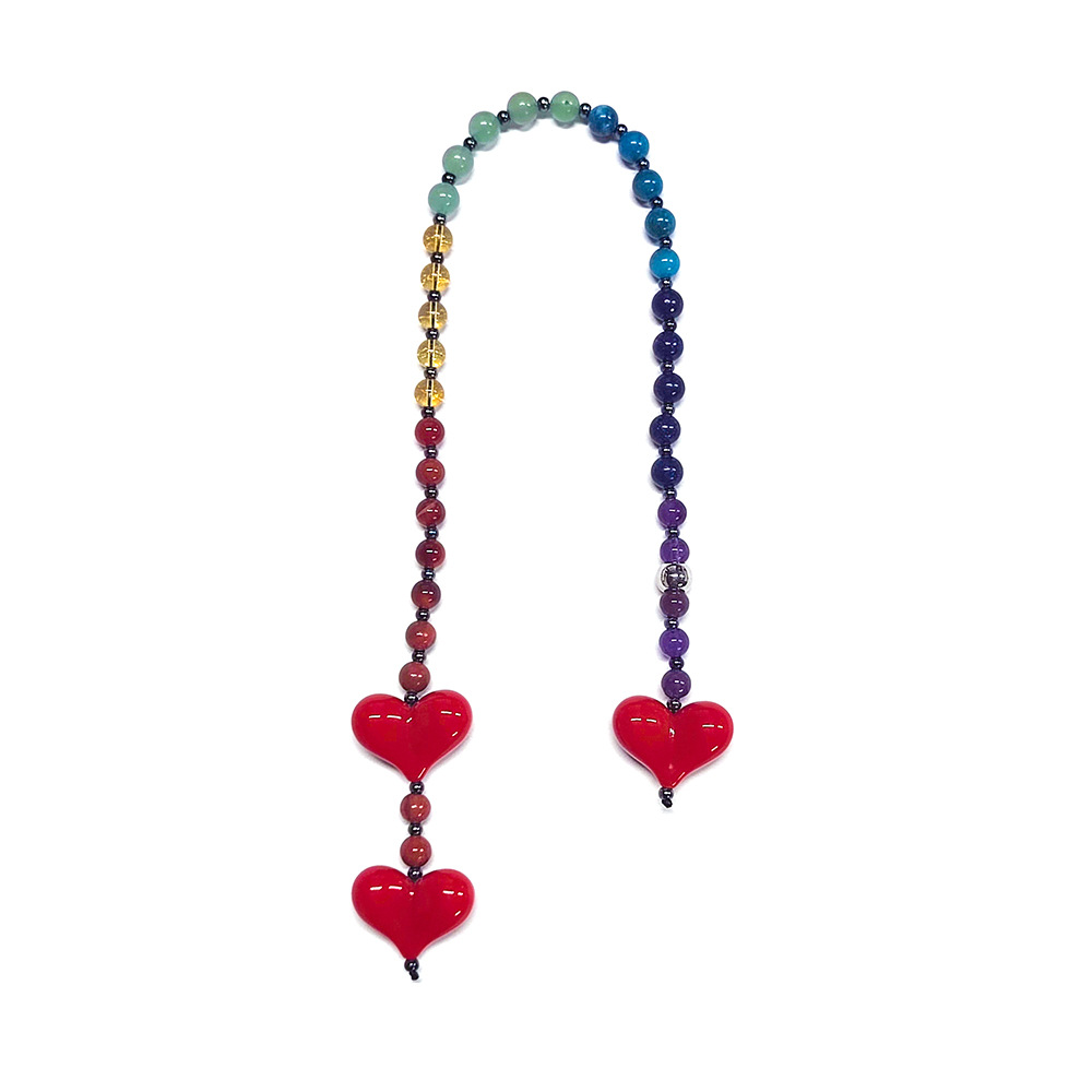 HERLOOK Big Love Heart Сумка П – обзор и цена Y2K Tech Accessories