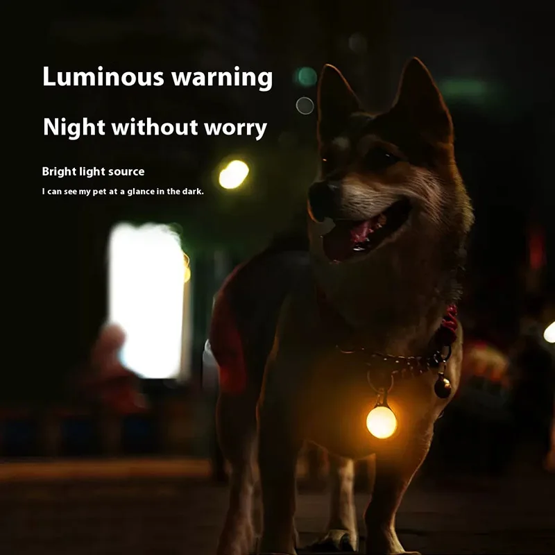 1 светодиодный светящийся ошей – обзор и цена Tech Dog Accessories