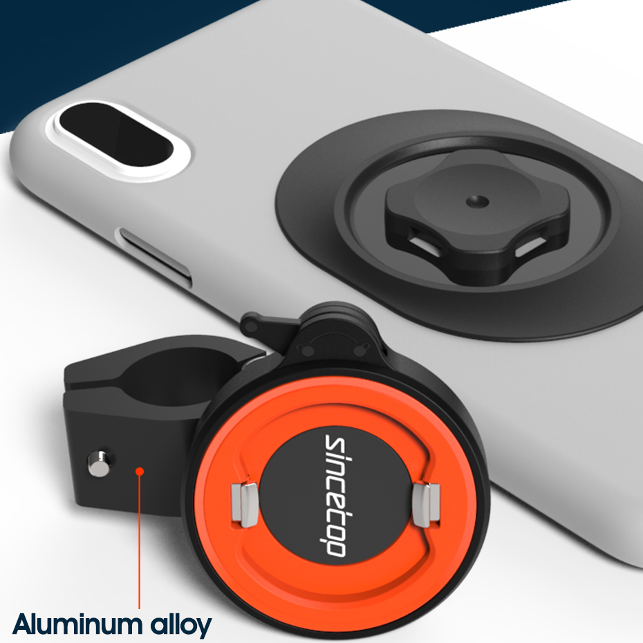 Держатель для телефона на зерк – обзор и цена Mobile Tech Accessories