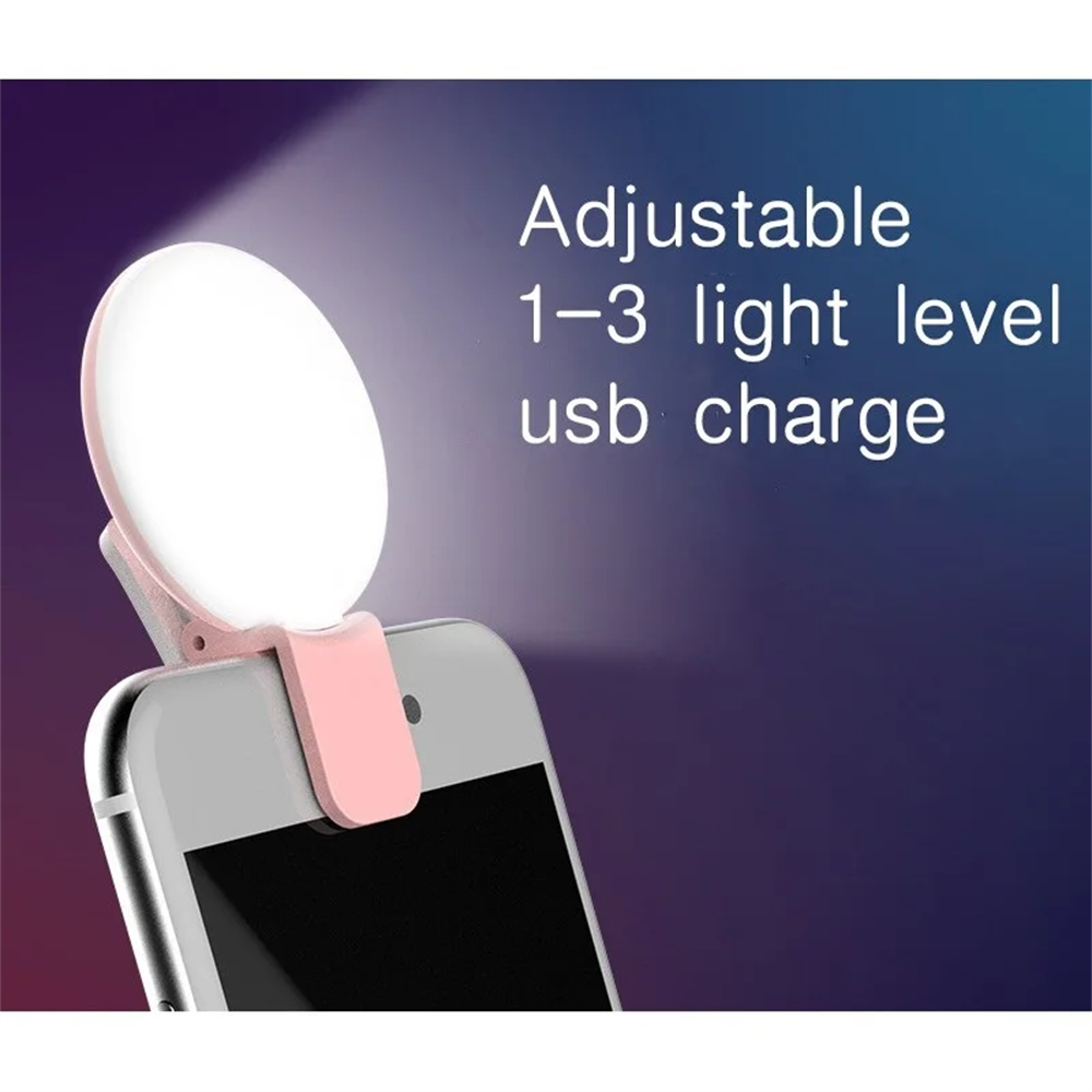 Портативная светодиодная лампа – обзор и цена Mobile Tech Accessories