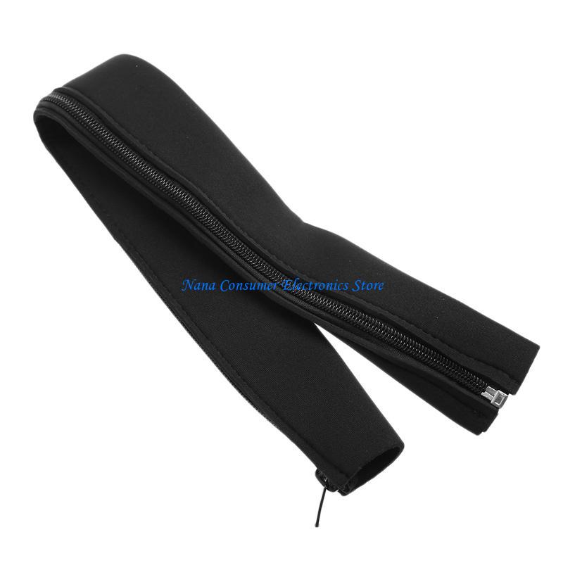 G7NE управление кабелем DIY DI – обзор и цена Cable Sleeve Neoprene