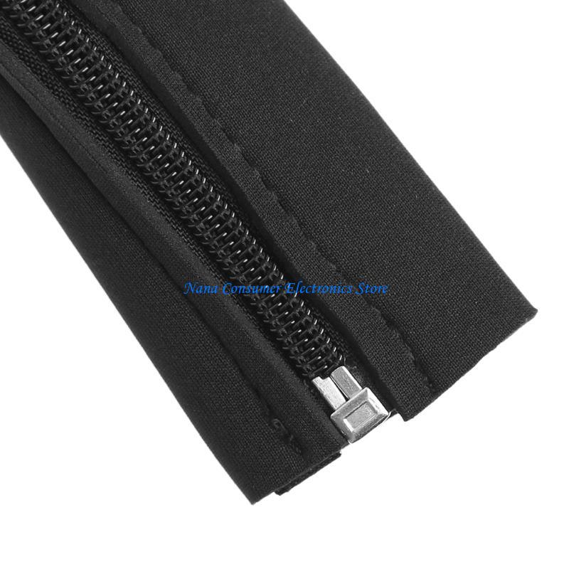 G7NE управление кабелем DIY DI – обзор и цена Cable Sleeve Neoprene
