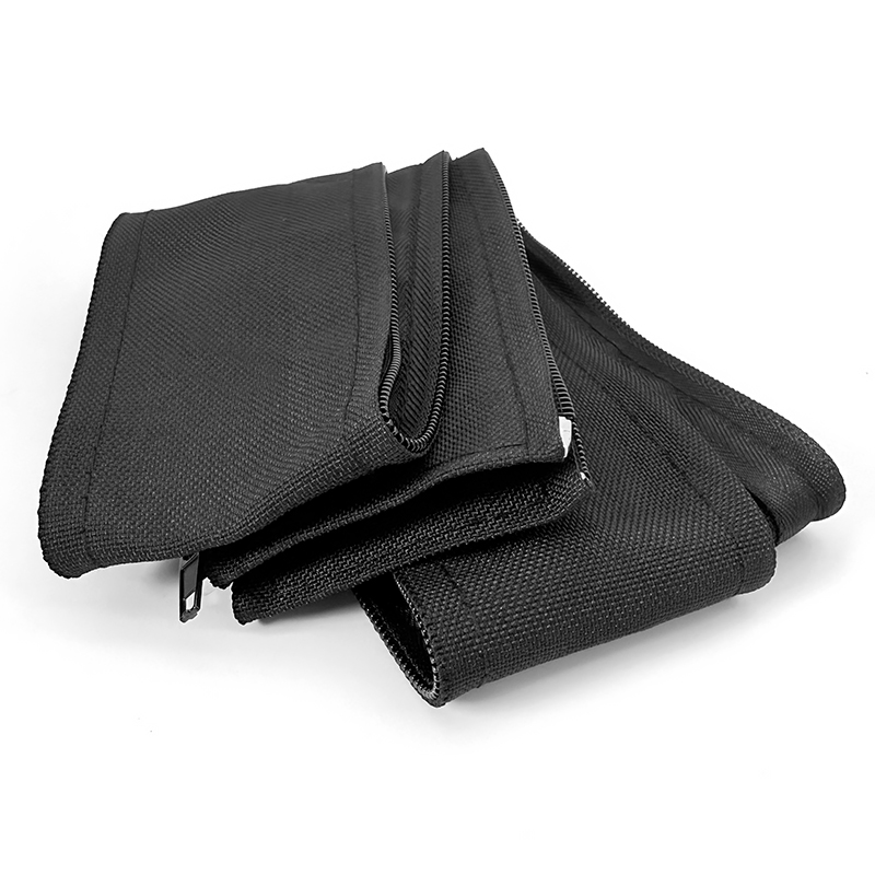 Многоразовая защита от запутыв – обзор и цена Cable Sleeve Neoprene