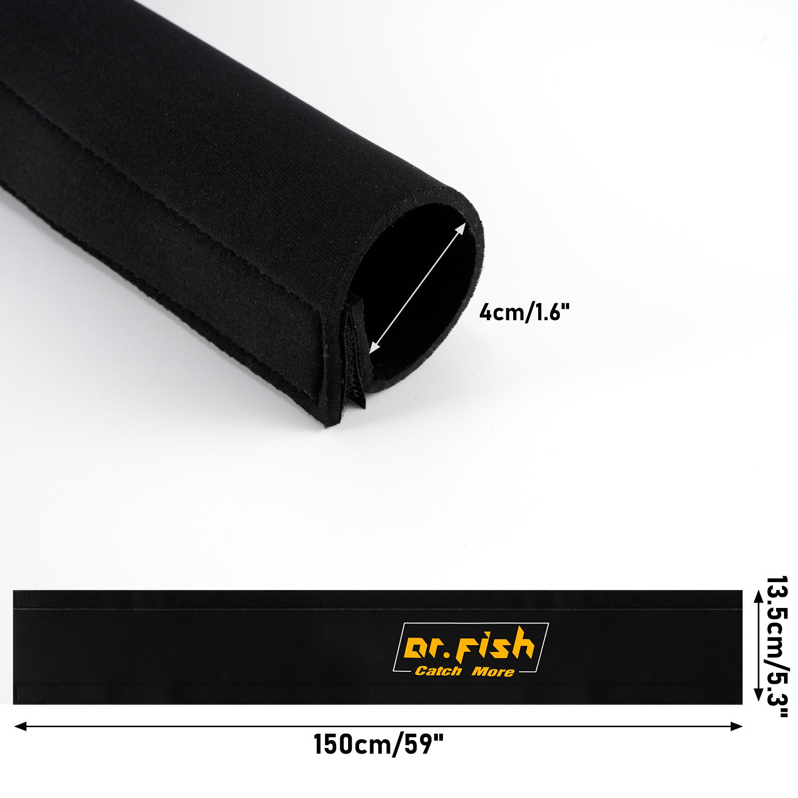 Неопреновый защитный чехол для – обзор и цена Cable Sleeve Neoprene