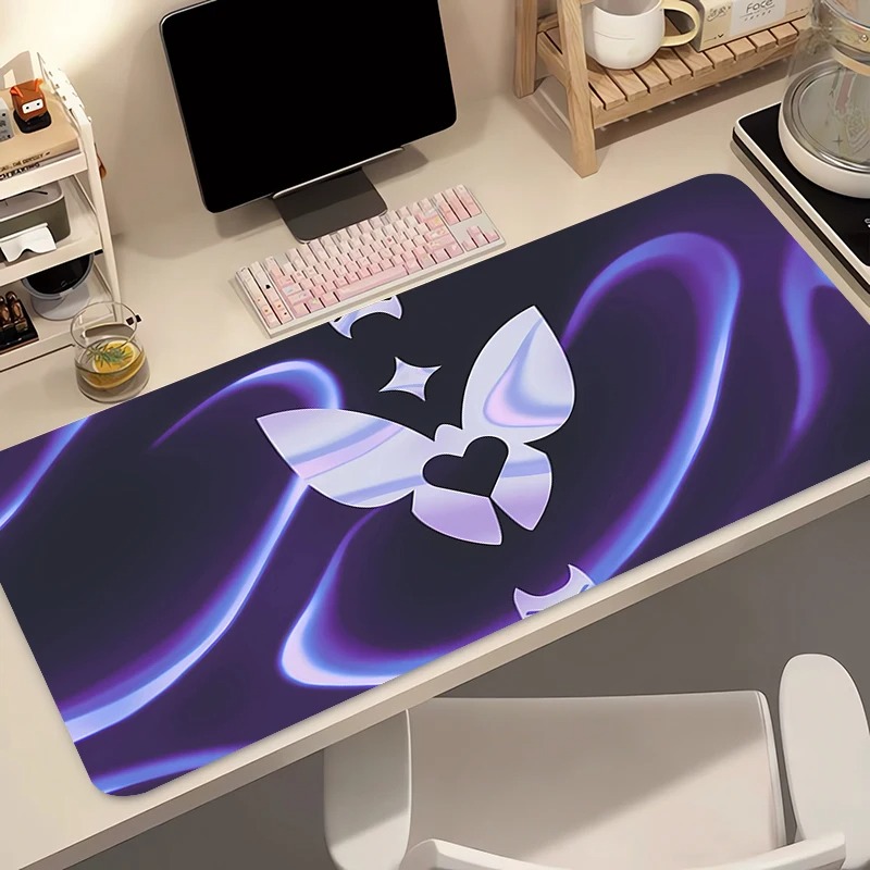 Коврик для мыши для геймеров,  – обзор и цена Tech Accessories Desk