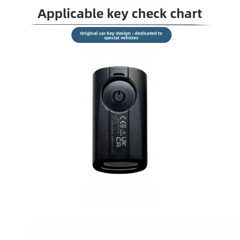 Силиконовый чехол для ключа мо – обзор и цена Nmax Tech Max Accessories