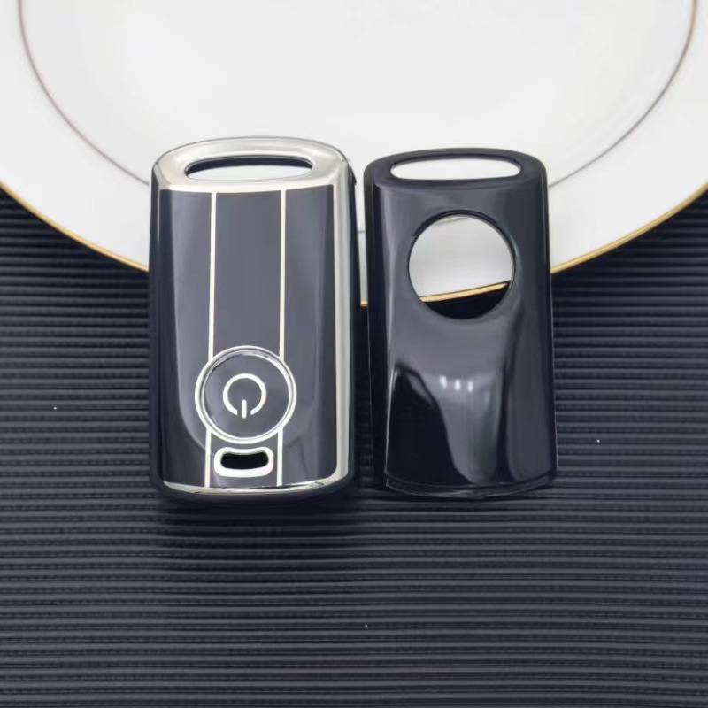 Силиконовый чехол для ключа мо – обзор и цена Nmax Tech Max Accessories