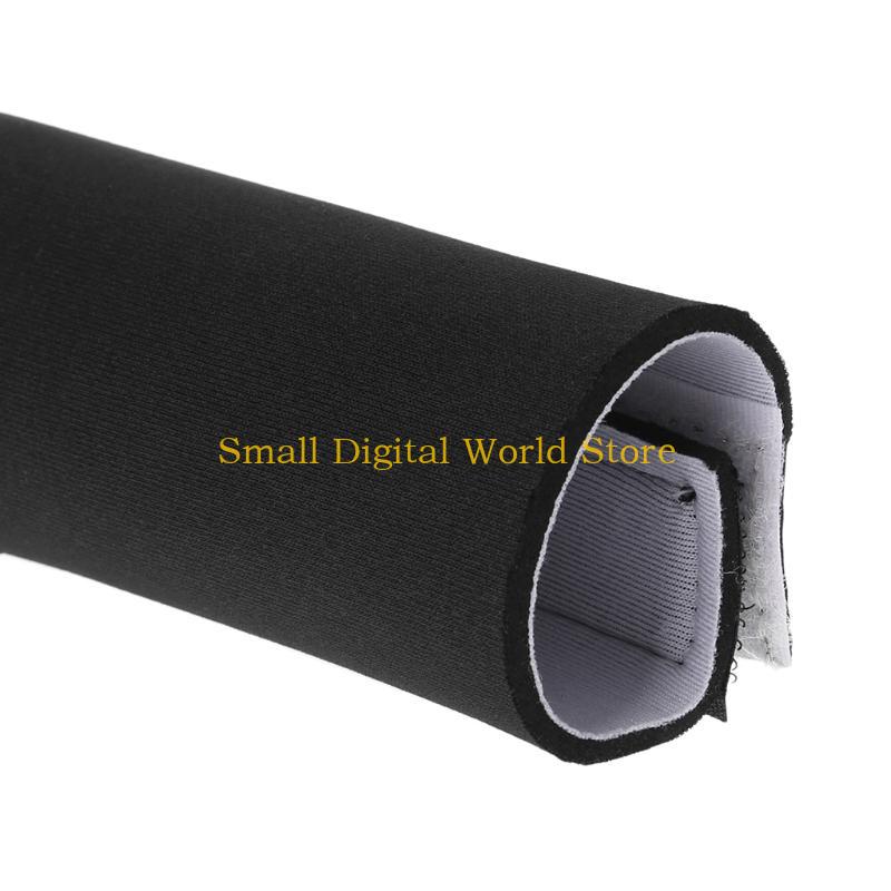 77UB Гибкая неопреновая обертк – обзор и цена Cable Sleeve Neoprene