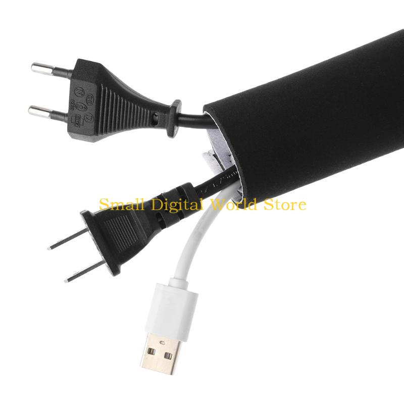 77UB Гибкая неопреновая обертк – обзор и цена Cable Sleeve Neoprene