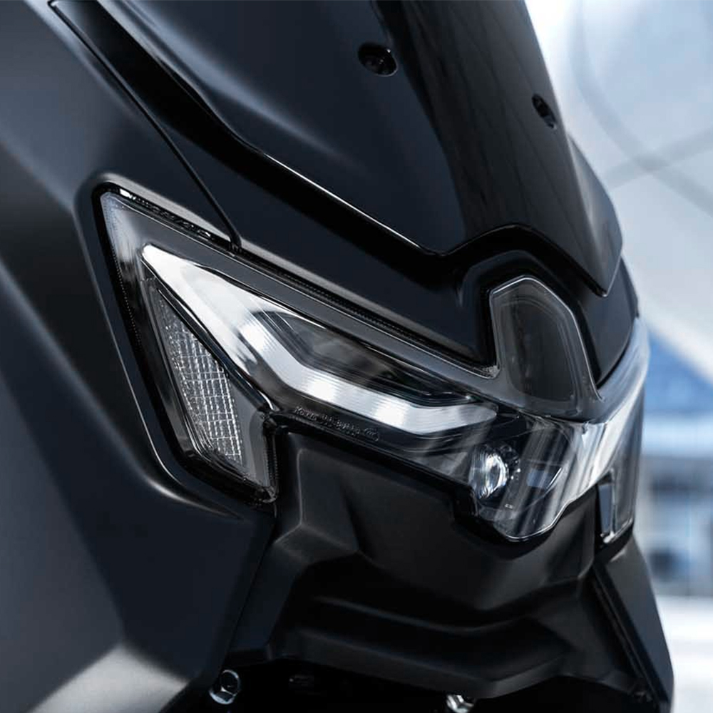 Для NMAX 125 NMAX155 TECH MAX  – обзор и цена Nmax Tech Max Accessories